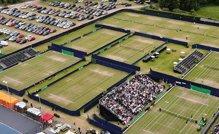 Archive Ilkley ltc
