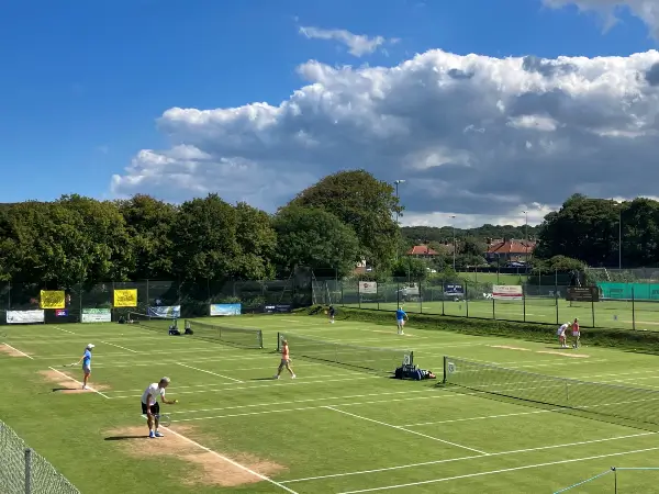 Archive cromer ltc