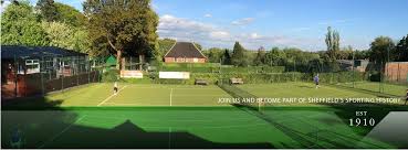 Home fulwood sports club