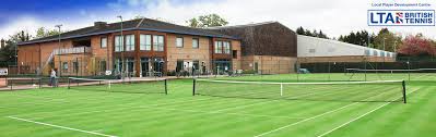 Archive park langley ltc