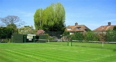 Archive swaythling LTC