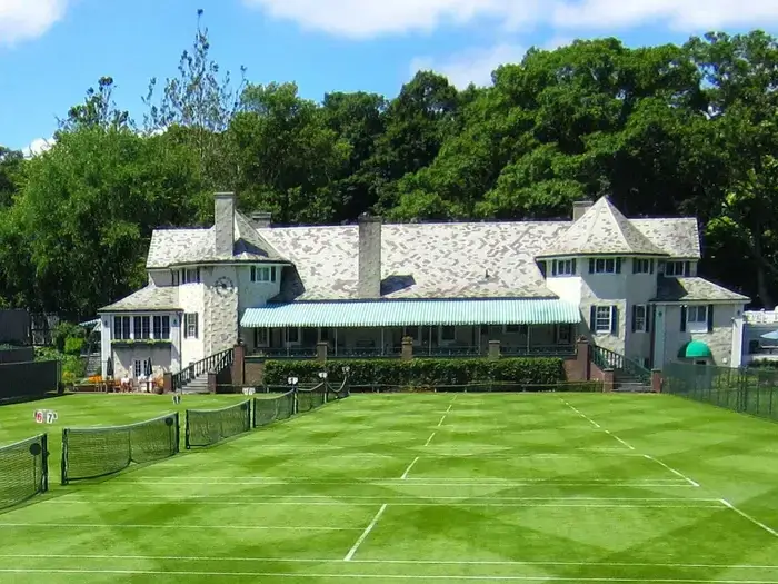 longwood usa