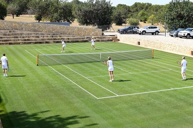 mallorca country club
