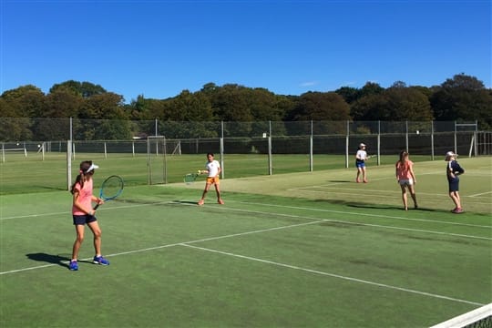 te kura hagley
