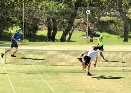 Archive Bridgetown Lawn Tennis Club