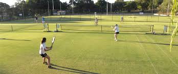 Archive Claremont Lawn Tennis Club