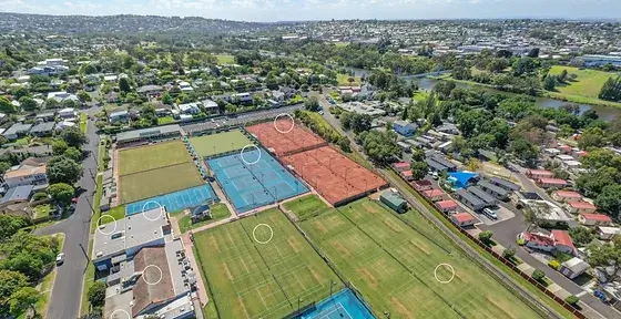 Archive Geelong Lawn Tennis Club