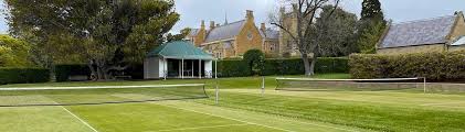 Government House Hobart
