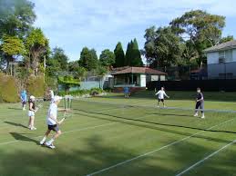 Archive Lindfield Tennis Club