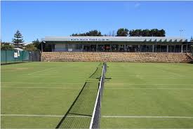 Archive North Beach Tennis Club