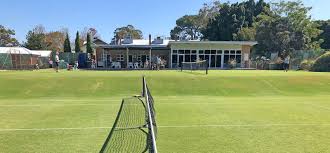 Archive Onslow Park Tennis Club