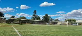Saddleworth Lawn Tennis Club