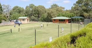 Archive Walkerville Lawn Tennis Club