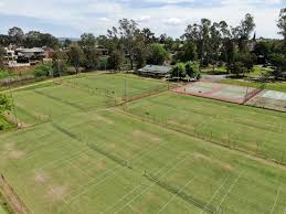 Archive Wangaratta Lawn Tennis Club