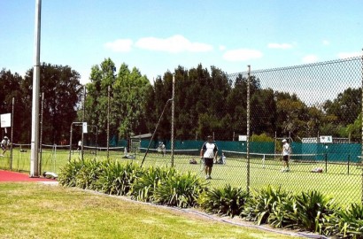 West Beach Tennis Centre West Beach Tennis Centre