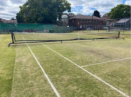 Archive Western Suburbs Lawn Tennis Association