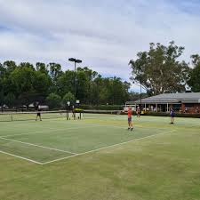 Archive corowa LTC