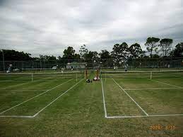 Archive heffron park