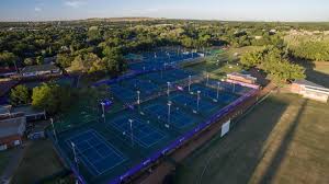 NWU Tennis South Africa