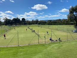 Adelaide University Lawn Tennis Club