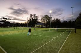 Armadale LTC