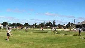 Charlton LTC