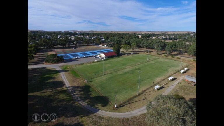 Jameston Lawn Tennis Club Jamestown LTC 768x433