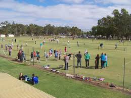 Murray Bridge LTC