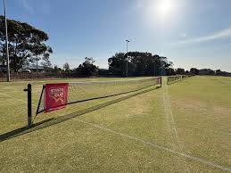 berri tennis club