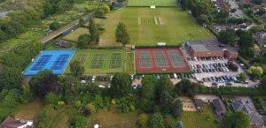 Archive broxbourne sports club