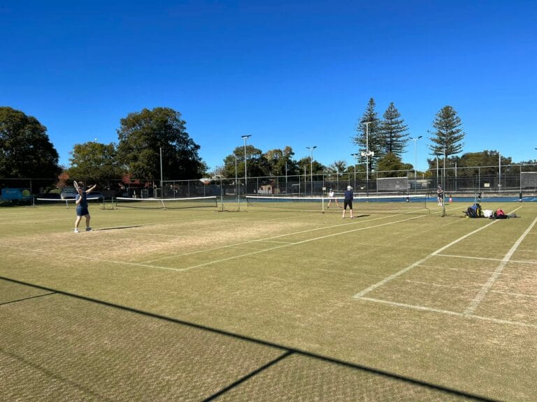 Hendsman Park WA 768x576