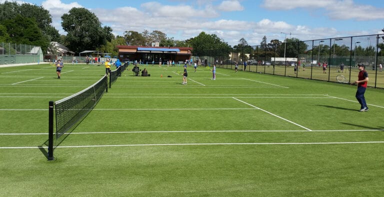 Maryborough Tennis Centre VIC 768x394