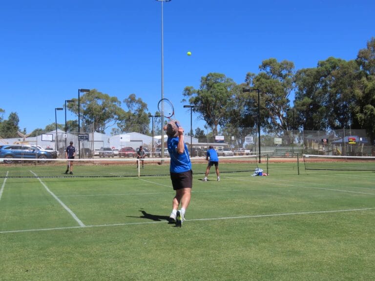 Grass Tennis Clubs Murrabit Tennis Club VIC 768x576