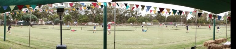 Grass Tennis Clubs Nathalia Lawn Tennis Club VIC 768x162