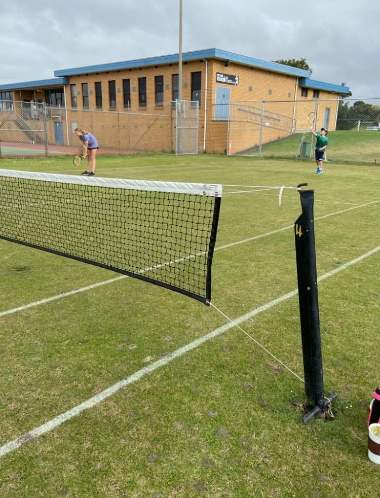 Portland Lawn Tennis Club VIC