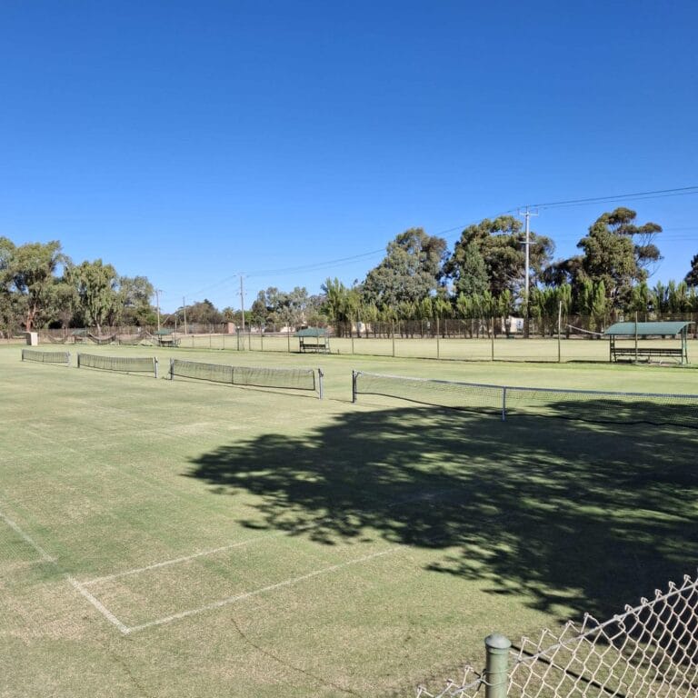 Grass Tennis Clubs Red Cliffs Lawn Tennis Club VIC 768x768