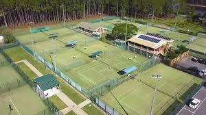 Tennis Seniors WA