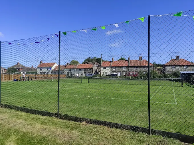 South Creake Tennis Club Souith Creake awn Tennis club
