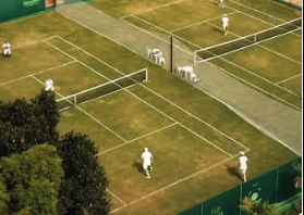 Location Quintella Tennis pic