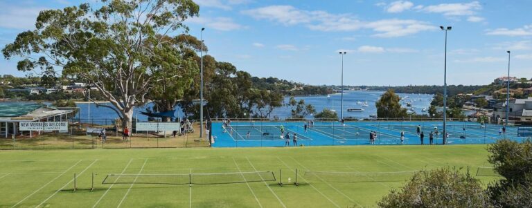 East Fremantle Tennis Club 768x301