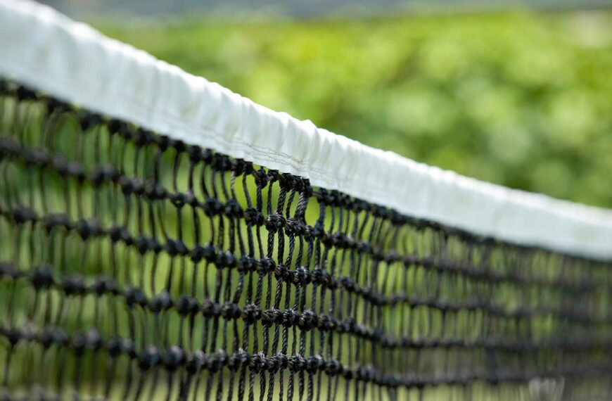 Tennis Nets