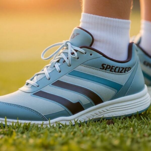 Best footweear for grass tennis
