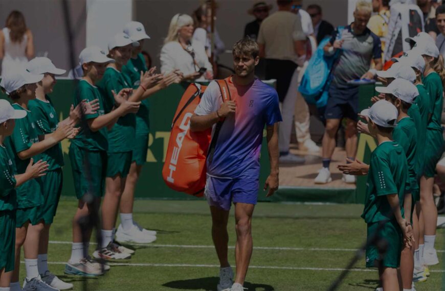 Bonmont Tennis Masters