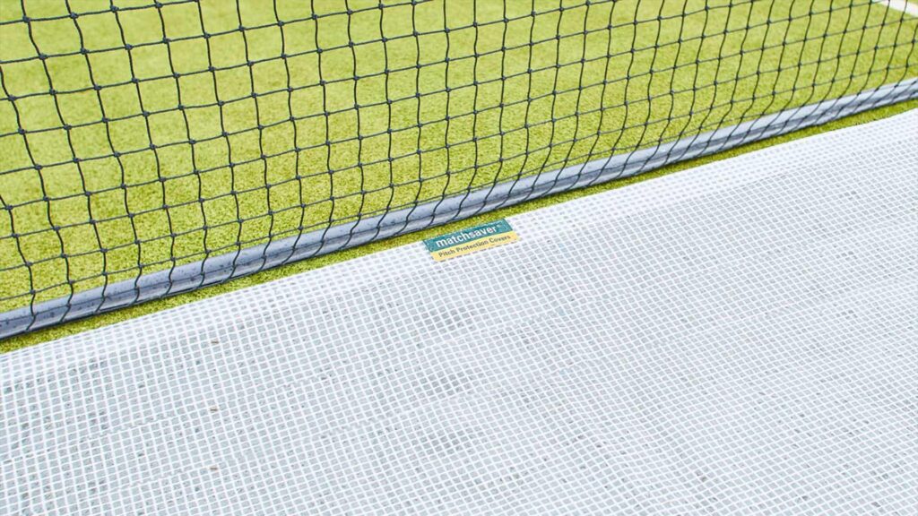 Matchsavers Court Protectors