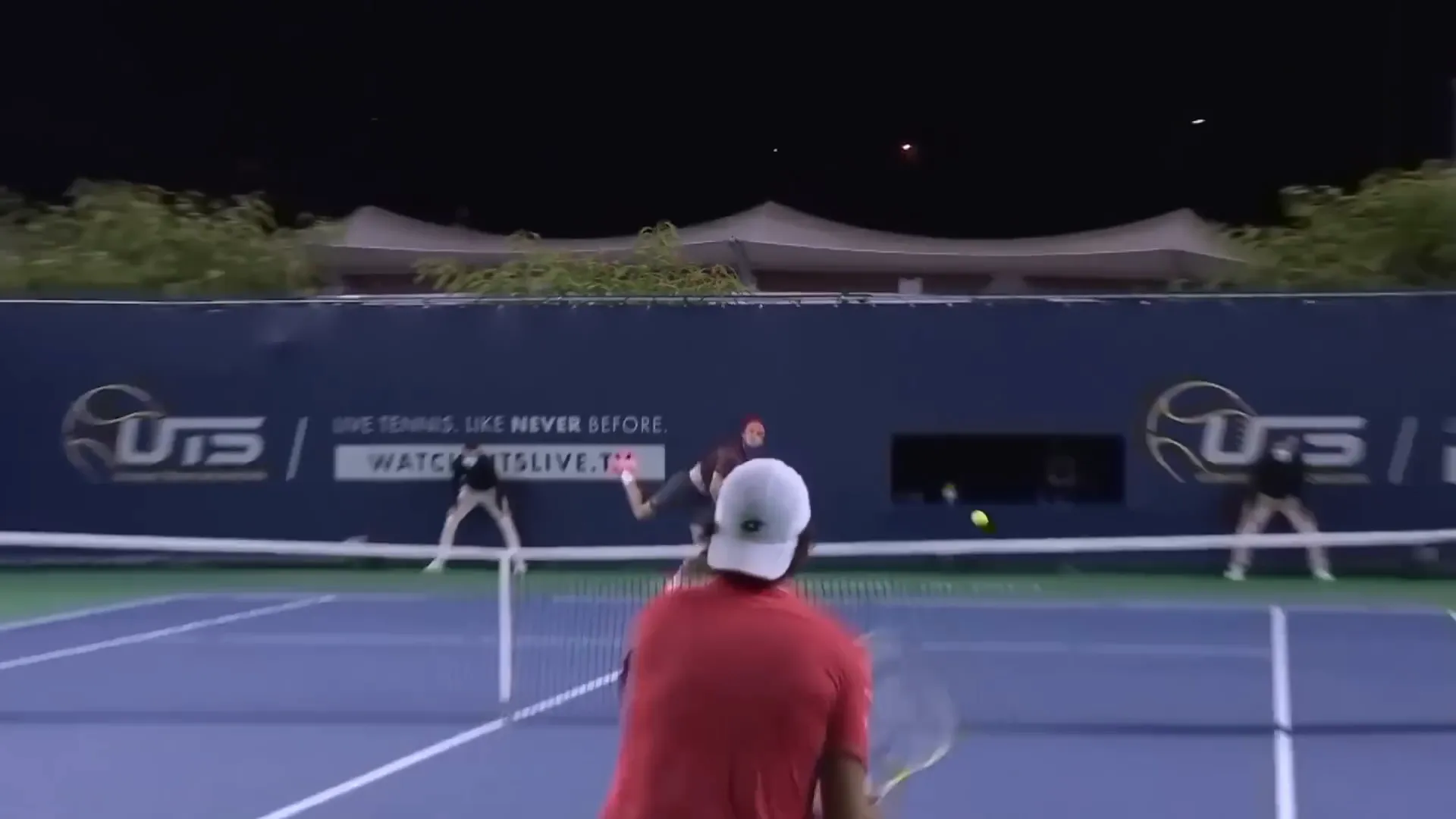 Comparison of dominant eye techniques in players